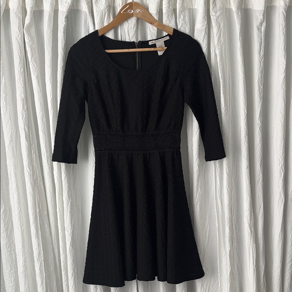 American Rag Black Dress